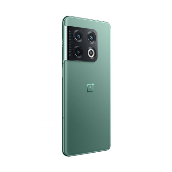 OnePlus 10 Pro 5G, Emerald Forest, 12GB RAM, 256GB