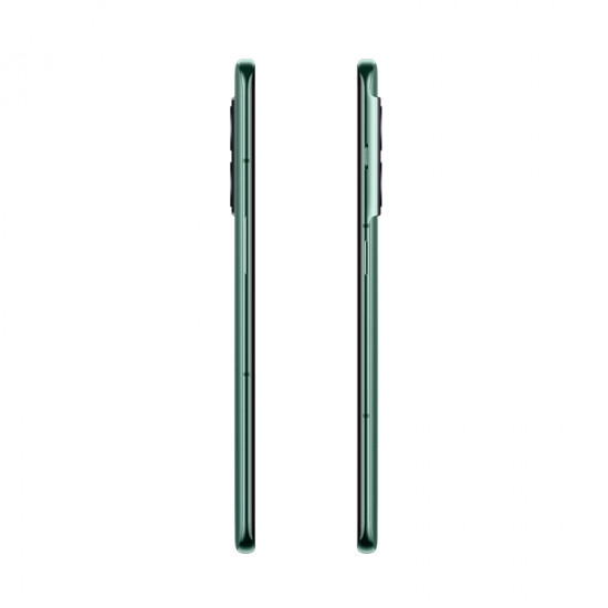OnePlus 10 Pro 5G, Emerald Forest, 12GB RAM, 256GB