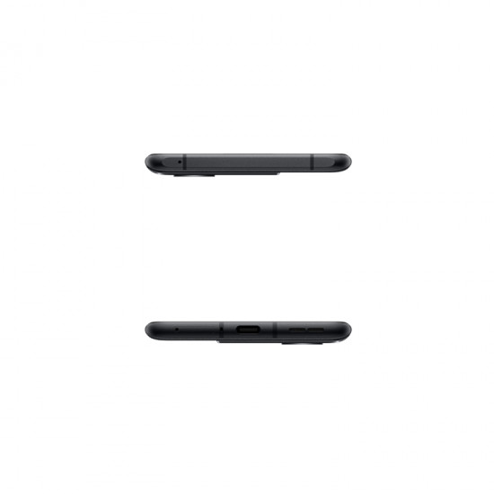 OnePlus 10 Pro 5G, Volcanic Black, 8GB RAM, 128GB