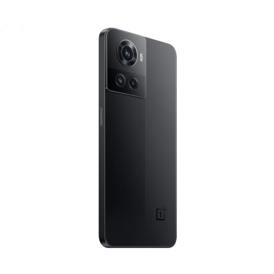 OnePlus 10R, Sierra Black, 12GB RAM, 256GB ROM, 150W SuperVOOC