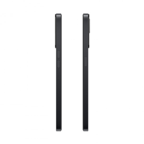 OnePlus 10R, Sierra Black, 12GB RAM, 256GB ROM, 150W SuperVOOC
