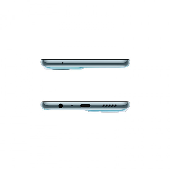 OnePlus Nord CE 2 5G, Bahama Blue, 6GB RAM, 128GB ROM