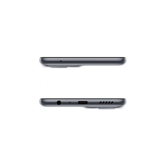 OnePlus Nord CE 2 5G, Gray Mirror, 8GB RAM, 128GB ROM