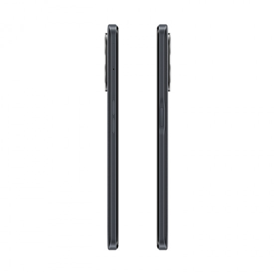 OnePlus Nord CE 2 Lite 5G, Black Dusk, 6GB RAM, 128GB ROM