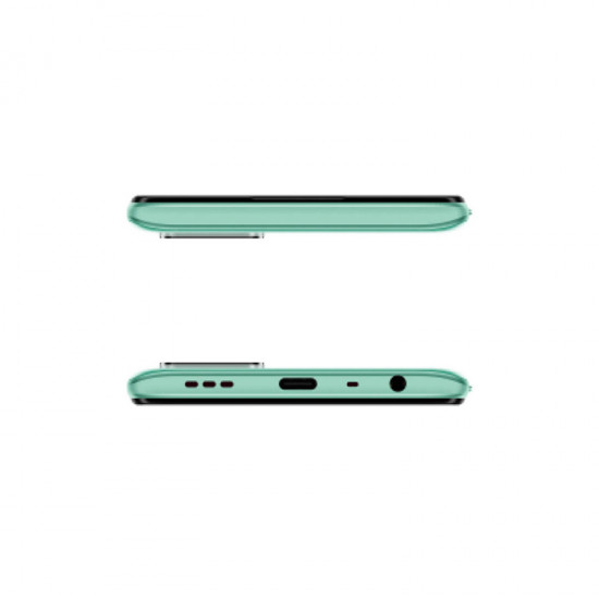 Oppo A55, Mint Green, 6GB RAM, 128GB ROM