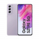 Samsung Galaxy S21 FE 5G, Lavendar, 8GB RAM, 128GB ROM
