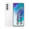 Samsung Galaxy S21 FE 5G, White, 8GB RAM, 256GB ROM