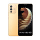 Vivo V23, Sunshine Gold, 8GB RAM, 128GB ROM