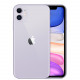 Apple iPhone 11, Purple, 128GB ROM