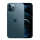 Apple iPhone 12 Pro, Pacific Blue, 128GB ROM