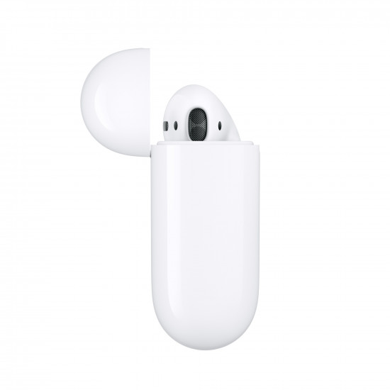 AirPods with Wireless Charging Case