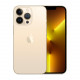 Apple iPhone 13 Pro, Gold, 256GB ROM