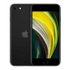 Apple iPhone SE, Black, 64GB ROM