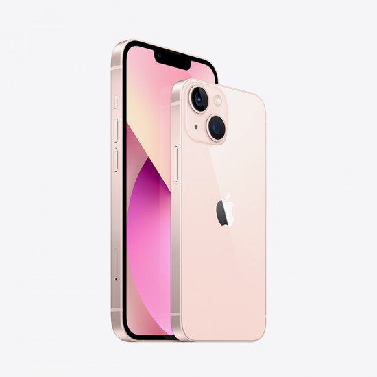 Apple iPhone 13 Mini, Pink, 512GB ROM