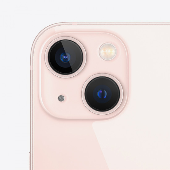 Apple iPhone 13 Mini, Pink, 128GB ROM