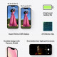 Apple iPhone 13 Mini, Pink, 256GB ROM