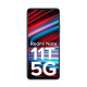 Redmi Note 11T 5G, Aquamarine Blue, 6GB RAM, 64GB ROM