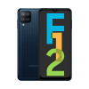Samsung Galaxy F12, Celestial Black, 4GB RAM, 128GB ROM