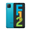 Samsung Galaxy F12, Sea Green, 4GB RAM, 128GB ROM