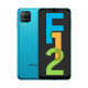 Samsung Galaxy F12, Sea Green, 4GB RAM, 128GB ROM
