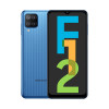 Samsung Galaxy F12, Sky Blue, 4GB RAM, 64GB ROM
