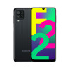 Samsung Galaxy F22, Denim Black, 4GB RAM, 64GB ROM