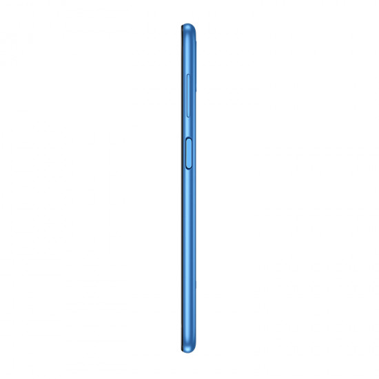 Samsung Galaxy F22, Denim Blue, 4GB RAM, 64GB ROM