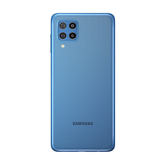 Samsung Galaxy F22, Denim Blue, 6GB RAM, 128GB ROM