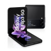 Samsung Galaxy Z Flip3 5G, Phantom Black, 8GB RAM, 128GB ROM