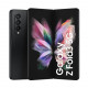 Samsung Galaxy Z Fold3 5G, Phantom Black, 12GB RAM, 512GB ROM