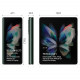 Samsung Galaxy Z Fold3 5G, Phantom Green, 12GB RAM, 256GB ROM