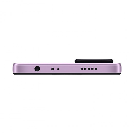 Xiaomi 11i HyperCharge 5G, Purple Mist, 6GB RAM, 128GB ROM