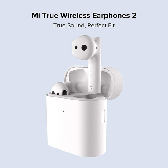 Mi True Wireless Earphones 2