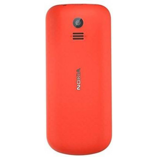 Nokia 130 (Red)