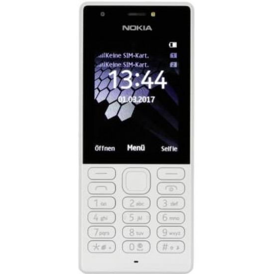 Nokia 216 DS (Grey)