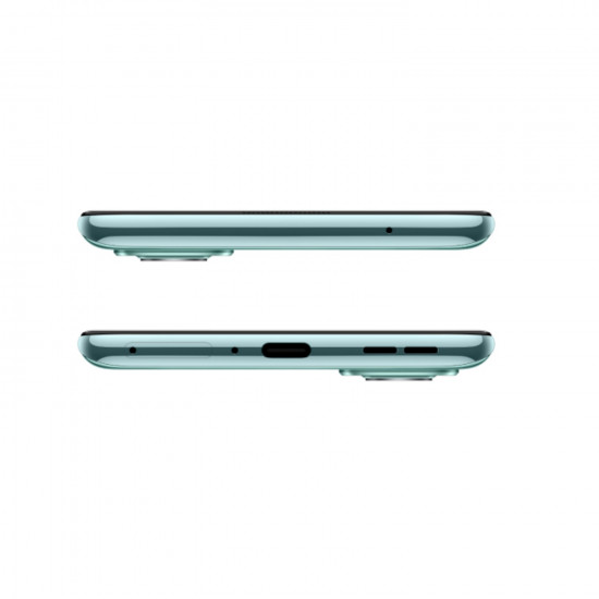 OnePlus Nord 2 5G, Blue Haze, 8GB RAM, 128GB ROM