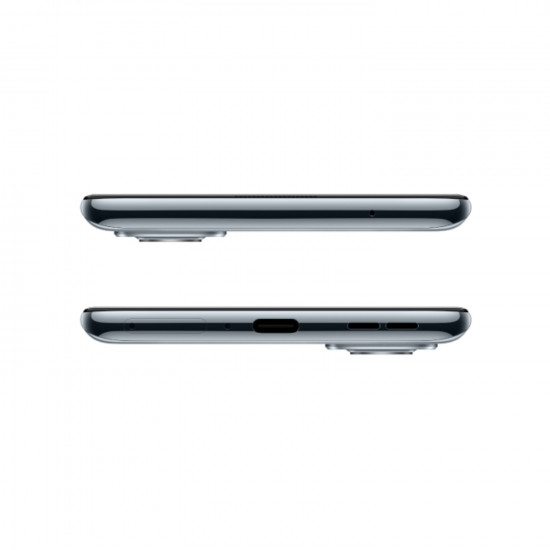 OnePlus Nord 2 5G, Gray Sierra, 12GB RAM, 256GB ROM
