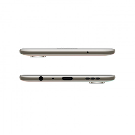 OnePlus Nord CE 5G, Silver Ray, 8GB RAM, 128GB ROM