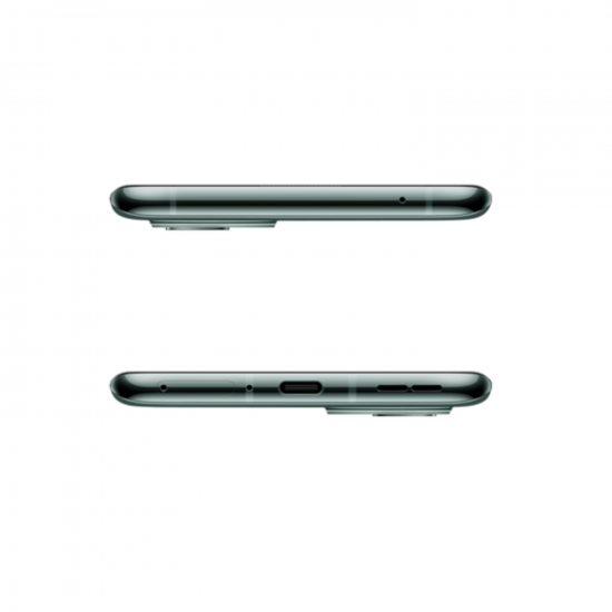 OnePlus 9 Pro 5G, Pine Green, 12GB RAM, 256GB ROM