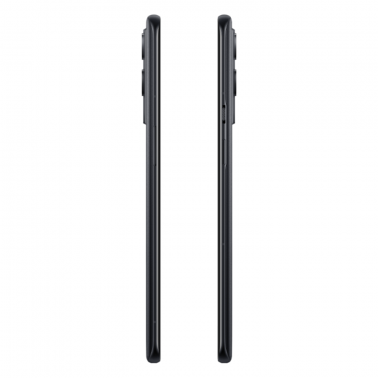 OnePlus 9 Pro 5G, Stellar Black, 12GB RAM, 256GB ROM