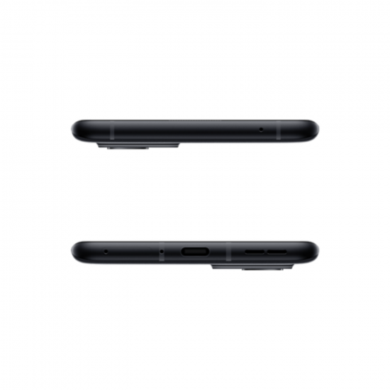 OnePlus 9 Pro 5G, Stellar Black, 8GB RAM, 128GB ROM