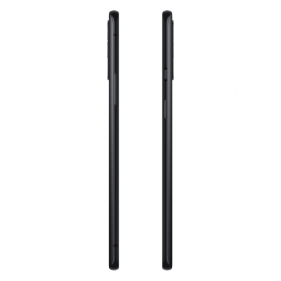 OnePlus 9R 5G, Carbon Black, 8GB RAM, 128GB ROM