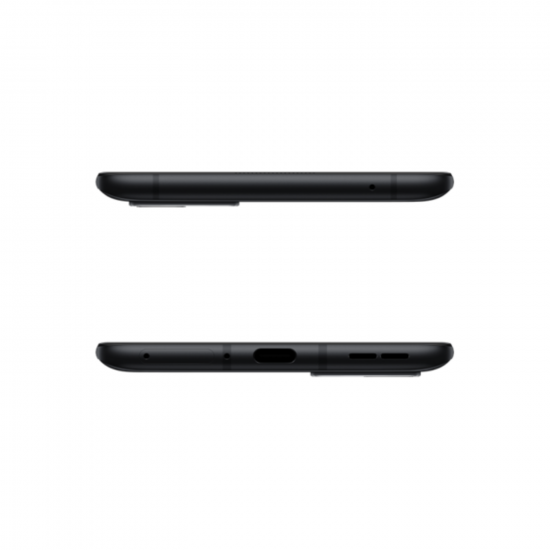 OnePlus 9R 5G, Carbon Black, 12GB RAM, 256GB ROM
