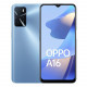 OPPO A16, Pearl Blue, 4GB RAM, 64GB ROM