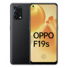 OPPO F19s, Glowing Black, 6GB RAM, 128GB ROM