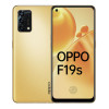 OPPO F19s, Glowing Gold, 6GB RAM, 128GB ROM