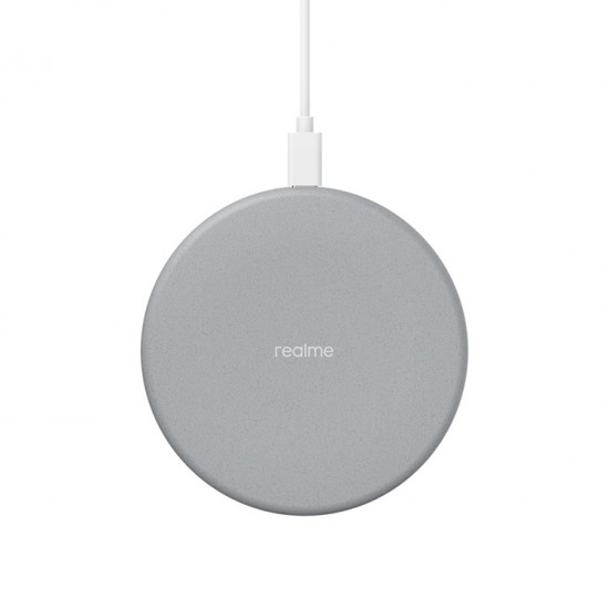 Realme 10W Wireless Charger