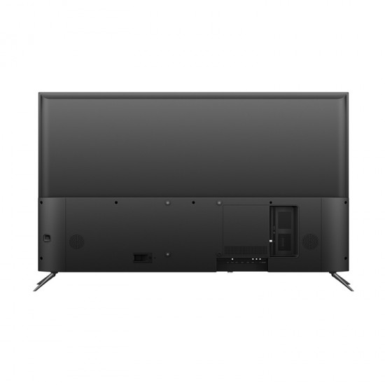 Realme Smart TV SLED 4K (55")