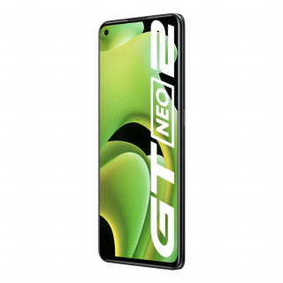 realme GT Neo2 with 6.62-inch FHD+ 120Hz AMOLED display, Snapdragon 870, up  to 12GB RAM, 5000mAh battery announced