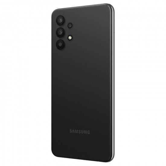 Samsung Galaxy A32 Awesome Black, 8GB RAM, 128GB ROM
